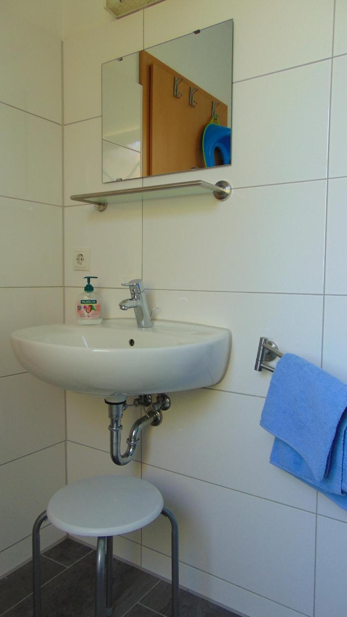 Ferienhof Schild Fewo Bullerbue Schillig Ruang foto